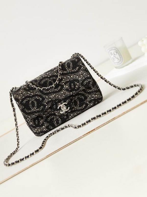 Chanel Handbags 258